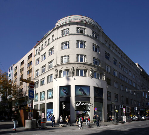 Hotel Pension Continental