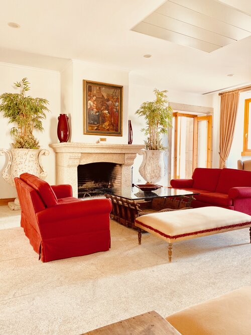 LAM Hotel Convento do Desagravo