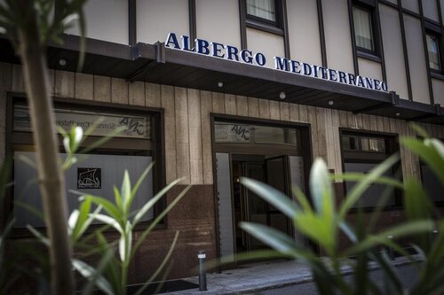 Albergo Mediterraneo