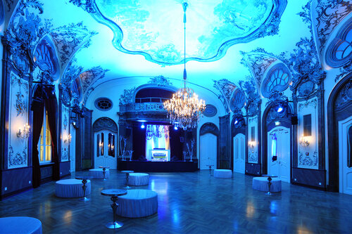 Deutsches Theater Downtown