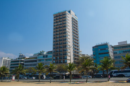 Praia Ipanema Hotel