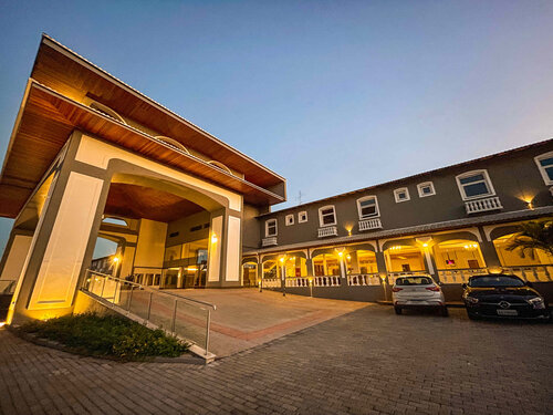 Grand Carima Resort e Convention Center