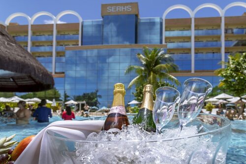 SERHS Natal Grand Hotel & Resort