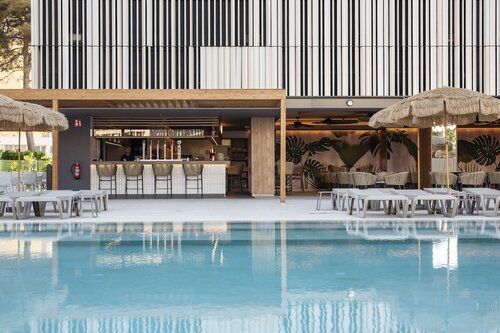 Primavera Park Hotel