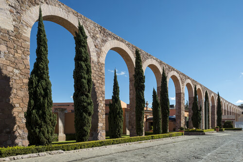 Quinta Real Zacatecas
