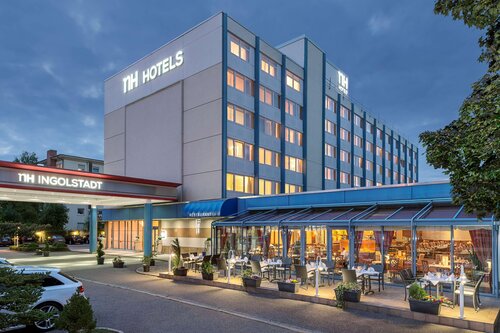 NH Ingolstadt