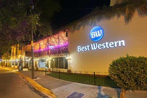 Best Western Posada Chahue