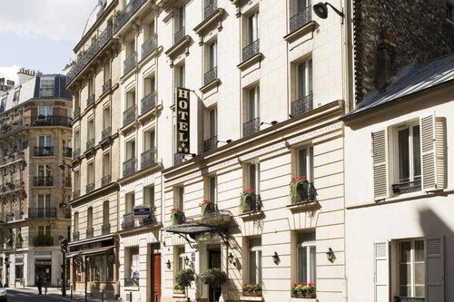 Hôtel Beauregard