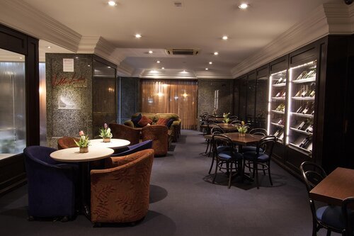 Mabu Curitiba Business