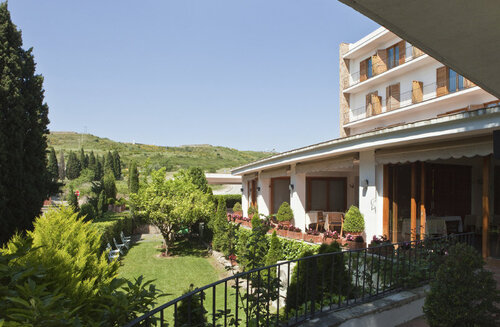 Hotel Emporda