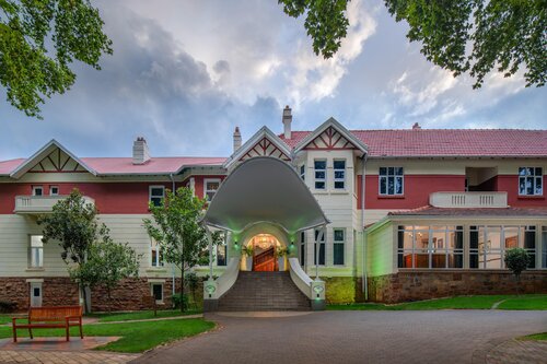 Holiday Inn Johannesburg Sunnyside Park