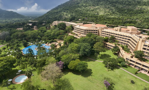 Sun City Hotel