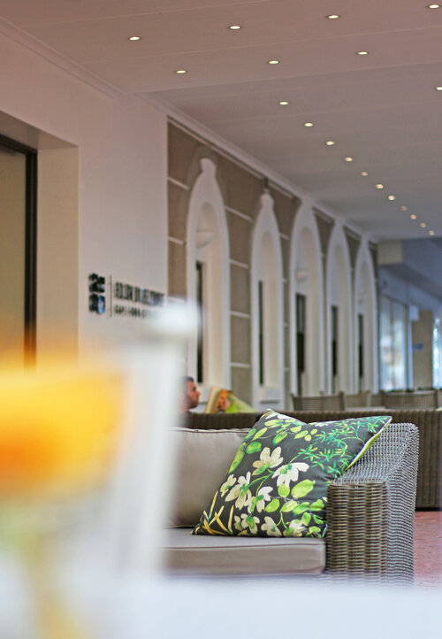 Hollow on the Square City Hotel