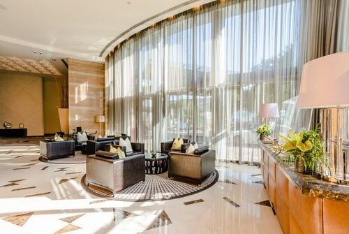 Intercontinental Hotels Johannesburg O.R.Tambo Air