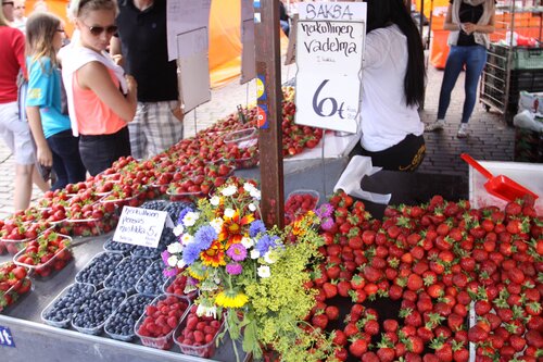 Holiday Inn Helsinki West Ruoholahti