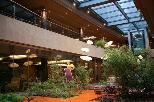 IBERIK Hotel Santo Domingo Plaza