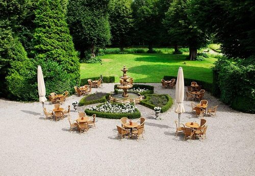 Hotel Marquette Heemskerk