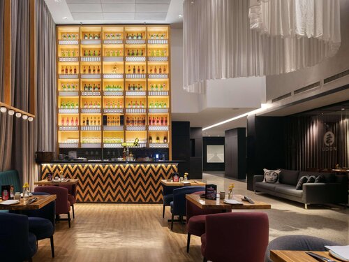 Caesar Business Belo Horizonte Belvedere