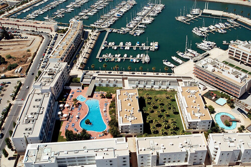 Marina Club I