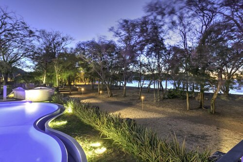 Cc Beachfront Papagayo