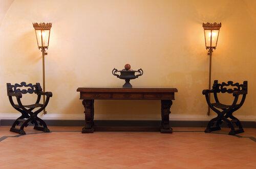 San Francesco Al Monte