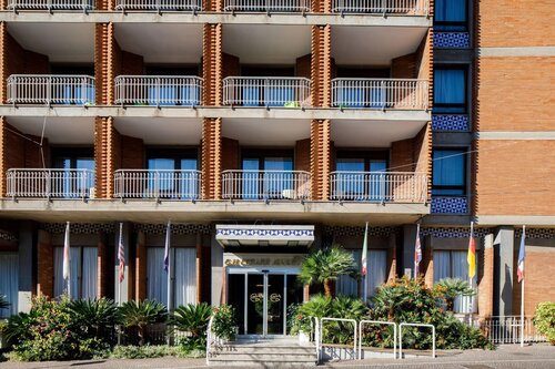 Grand Hotel Cesare Augusto