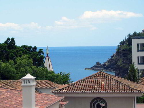 Madeira Bright Star Hotel