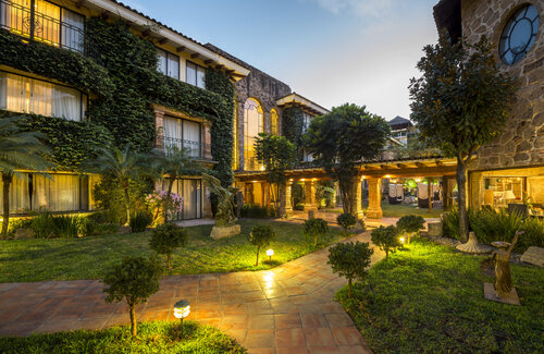 Quinta Real Guadalajara