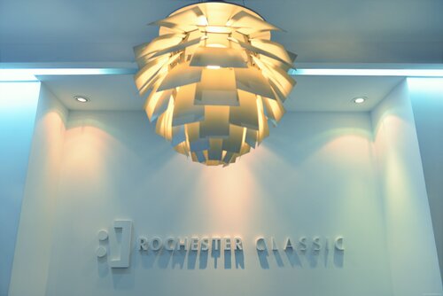 RH Rochester Classic