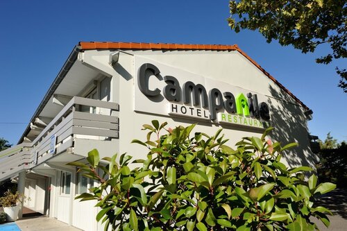 Campanile Toulouse Blagnac 