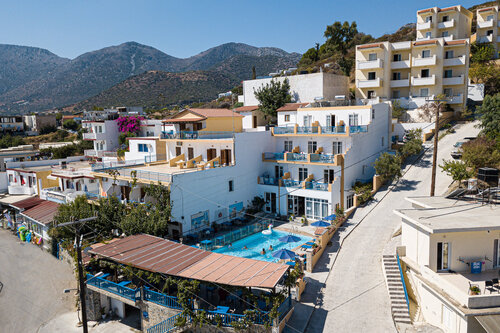 Bali Beach & Sofia Village