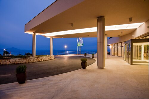 Vitality Hotel Punta