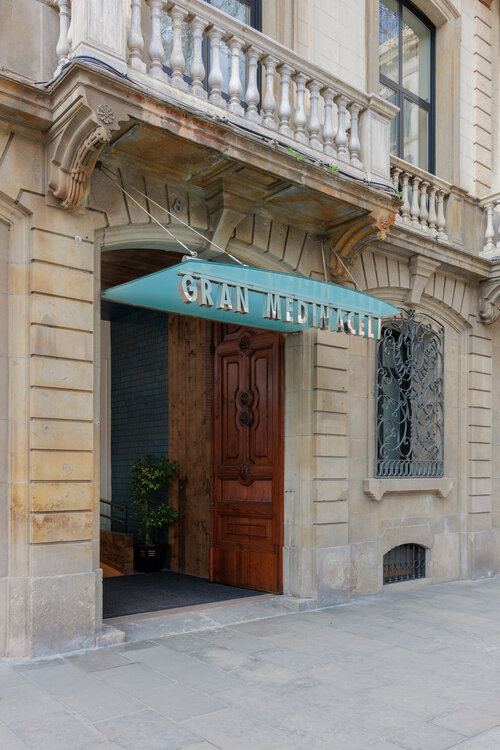 Medinaceli New Reopening 2025