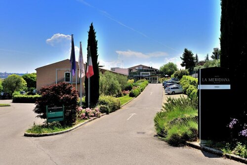 La Meridiana Perugia