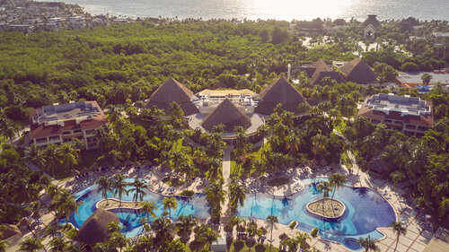 Bahia Principe Grand Coba All Inclusive