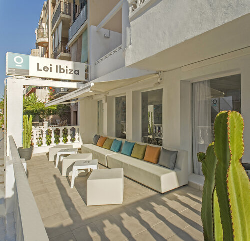 Vibra Lei Ibiza Hotel
