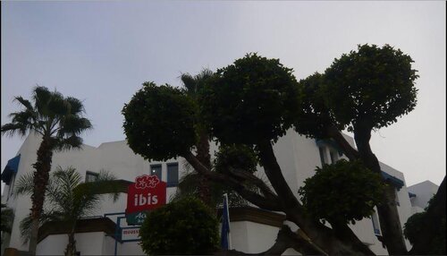 ibis Fes