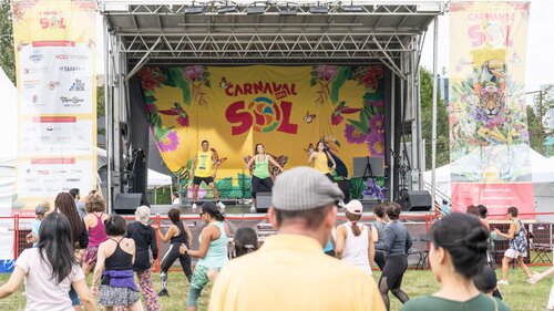 Holiday Inn Vancouver-Centre (Broadway)