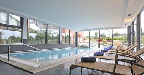 Pestana Alvor Park Beach Aparthotel