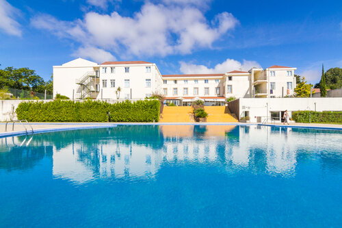 Golden Tulip Braga Hotel