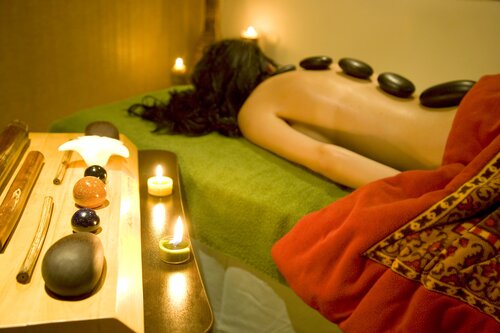 Yantra Grand Hotel -Sharlopov Hotels