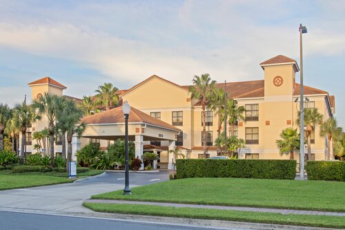 Holiday Inn Express Hotel & Suites Clearwater Nor