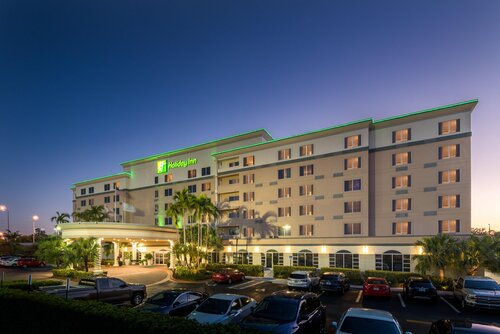 Holiday Inn Fort Lauderdale-Airport