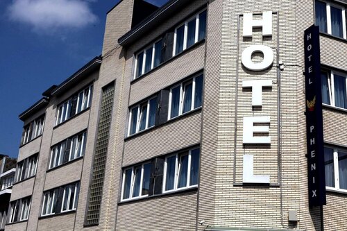 New Prince de Liège