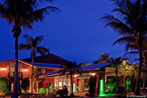 Sanibel Island Beach Resort