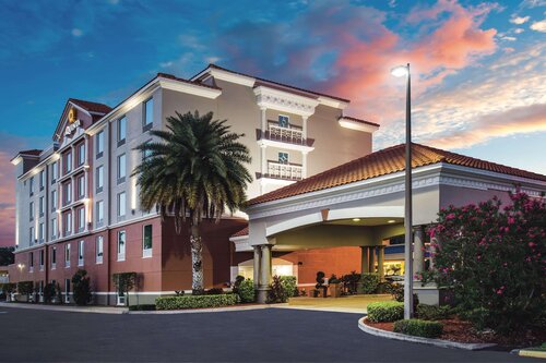 Comfort Inn & Suites Melbourne-Viera