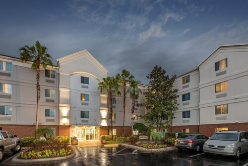 Candlewood Suites Lake Mary 