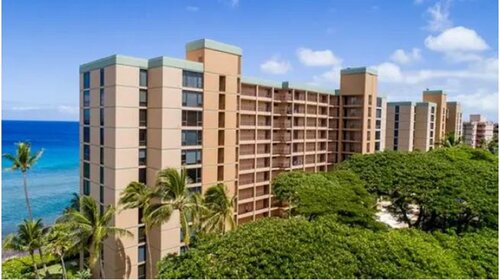 Aston Mahana at Kaanapali