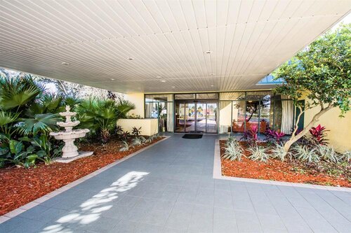 Quality Inn Conference Center