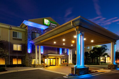 Holiday Inn Express Jacksonville - Blount Island